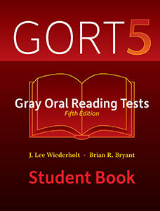 GORT-5 Virtual Student Book